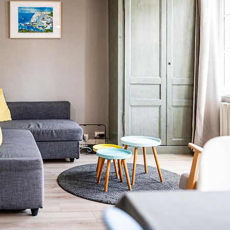 Cosy Loft - Plein Centre D'Honfleur Apartment Exterior photo